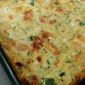 あやちのごはん's cooksnap of when they made パーティーに♪簡単スパニッシュオムレツ♪.