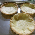 わびたろう's cooksnap of when they made 簡単タルト生地.