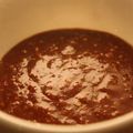 BiwacoJune's cooksnap of when they made 蒸し野菜のゴマドレッシングかけ。.