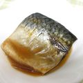 アズーロコンパクト's cooksnap of when they made 下処理要らずで楽々☆簡単さばの味噌煮☆.