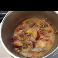 leilani_k's cooksnap of when they made 具だくさん豚汁☆旨み凝縮.