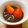 あーもこ's cooksnap of when they made ぜんざい汁粉余りで*フルーツ汁粉.