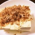 クックJYUHST☆'s cooksnap of when they made 簡単１分♪おつまみ和の健康冷奴.