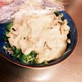 クック0RKVZ6☆'s cooksnap of when they made 簡単！レンジで★ニラ豚もやし♪.