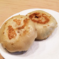 しばりえちゃん's cooksnap of when they made 信州人の美味しいおやき.
