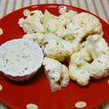 Satoco❋'s cooksnap of when they made カリフラワーのクロッカント.