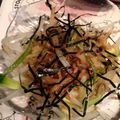 うさくまぱん's cooksnap of when they made パリパリ大根サラダ.