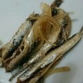 himimiray's cooksnap of when they made ★新玉ねぎ＆カタクチイワシのさっぱり煮★.