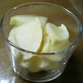 はなこ's cooksnap of when they made 簡単漬物♪大根のべったら漬け風.