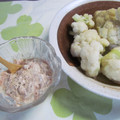 まさたかまま's cooksnap of when they made ＊簡単＊ツナのマヨソース＊.