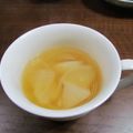 まさたかまま's cooksnap of when they made 味付けコンソメだけ☆カブと玉ねぎのスープ.