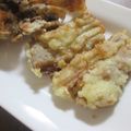 miyuki12's cooksnap of when they made 煮穴子を天ぷら☆リメイク.