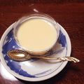 時×兎's cooksnap of when they made ゼラチンでプリン.