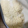 じゅんペィまま♡'s cooksnap of when they made 無添加簡単アイスクリーム.