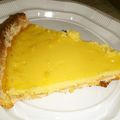 やぷりんご's cooksnap of when they made 【レモンタルト】簡単カフェ スイーツ.