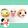 annin102's cooksnap of when they made 妖怪ウォッチ　キャラ弁　おにぎり.