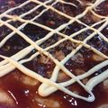 ＊みぃた1221＊'s cooksnap of when they made 山芋ふわとろ焼き.