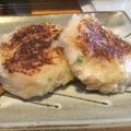 しろねこ☆彡's cooksnap of when they made 簡単 大根もち。.