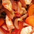 ぼぼぼぼ♪'s cooksnap of when they made ダイエット♡基本の脂肪燃焼スープ.