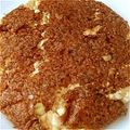 Giabbico's cooksnap of when they made 混ぜるだけ☆山芋ステーキ.
