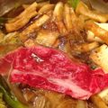 Jujuuu's cooksnap of when they made すき焼きの割り下☆あっさり味☆.
