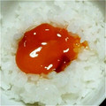とりてんちゃん's cooksnap of when they made 自分メモ:黄身の醤油漬け.