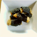 ボブナナ's cooksnap of when they made 長いもの磯辺揚げ.