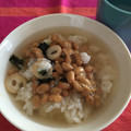 マルルル's cooksnap of when they made 私の簡単節約昼食.