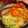 happymiina's cooksnap of when they made 超簡単　３倍旨い赤いチキンラーメン.