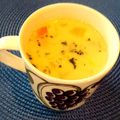 ＭｉｙａＣｏ's cooksnap of when they made とろとろ♡ミルクスープ.