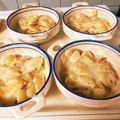 もとちゃ's cooksnap of when they made じゃがいもとベーコンのグラタン.