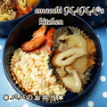 えまっちママ's cooksnap of when they made とびっこマヨ(色々和え).
