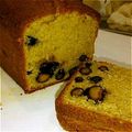 はるるた☆'s cooksnap of when they made リメイク☆黒豆ときなこのパウンドケーキ.