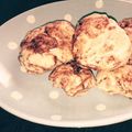 じう630's cooksnap of when they made 簡単！HMでスコーン.