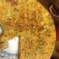 ダサコ's cooksnap of when they made スペインオムレツ.