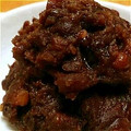 桃てろ's cooksnap of when they made 圧力鍋で手作りつぶあん.