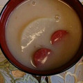 乃果風's cooksnap of when they made 優しい甘さ 自家製つぶあん.