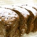 たくのスプーン's cooksnap of when they made サクッ☆しっとり♪チョコレートケーキ.