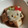 cao3mei2's cooksnap of when they made 大根おろし アートでキティ ちゃん♪.