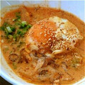 minto310's cooksnap of when they made ダイエット用・豆乳キムチ卵しらたき.