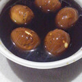 母ちゃんキッチン's cooksnap of when they made 簡単煮卵!!!人気No.1.