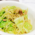 ゆい3373's cooksnap of when they made しらたきとツナの和え物.