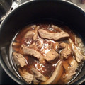 KAZYOGHURT's cooksnap of when they made まぐろの にんにく 生姜の 煮付け！.