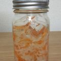 つぶあんらぶ２３'s cooksnap of when they made 簡単☆大根とにんじんの源平なます.