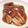 ＊まいいこ＊'s cooksnap of when they made サバの味噌煮 ニンニクの香り♪.