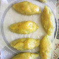 マ行のママ's cooksnap of when they made ◆簡単和のおもてなし♡スイートポテト◆.