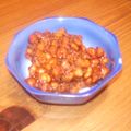 ゴースカ's cooksnap of when they made 大豆とジャコのピリ辛炒め.