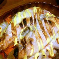 ボンくん's cooksnap of when they made 超簡単☆甘塩シャケのマヨネーズ焼き☆.