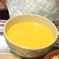 お気楽な嫁。's cooksnap of when they made スープメーカー※人参のポタージュ.