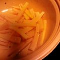 サトモユリア's cooksnap of when they made 人参サラダ.
